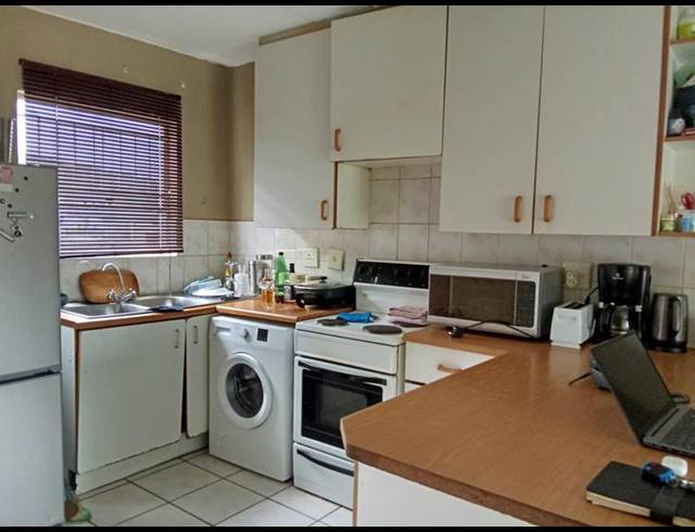 2 BEDROOM APARTMENT FOR SALE IN VORNA VALLEY